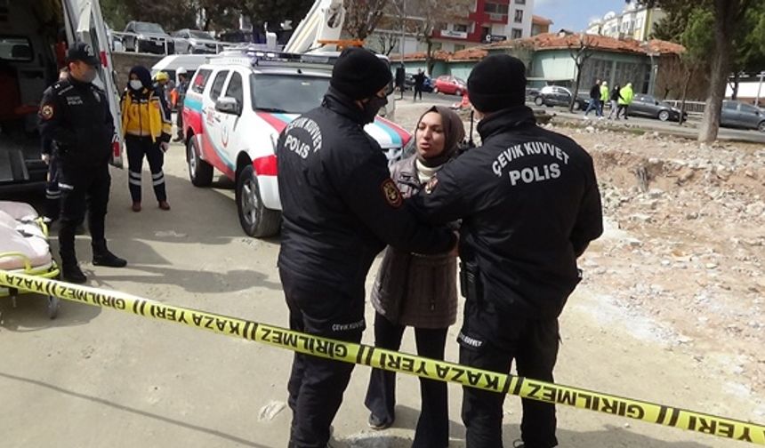 Uşak’ta Yerel Düzey Saha Deprem Tatbikatı Yapıldı