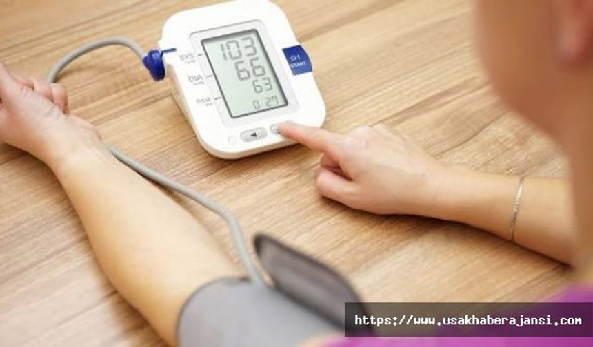Hipertansiyon’dan Korunmanın Ve Tedavi Yolları Neler?
