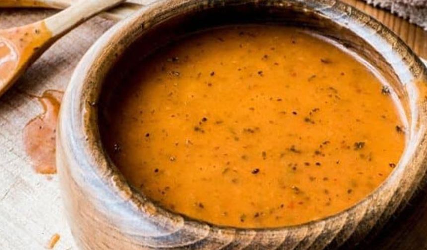 Tarhana Çorbası Tarifi
