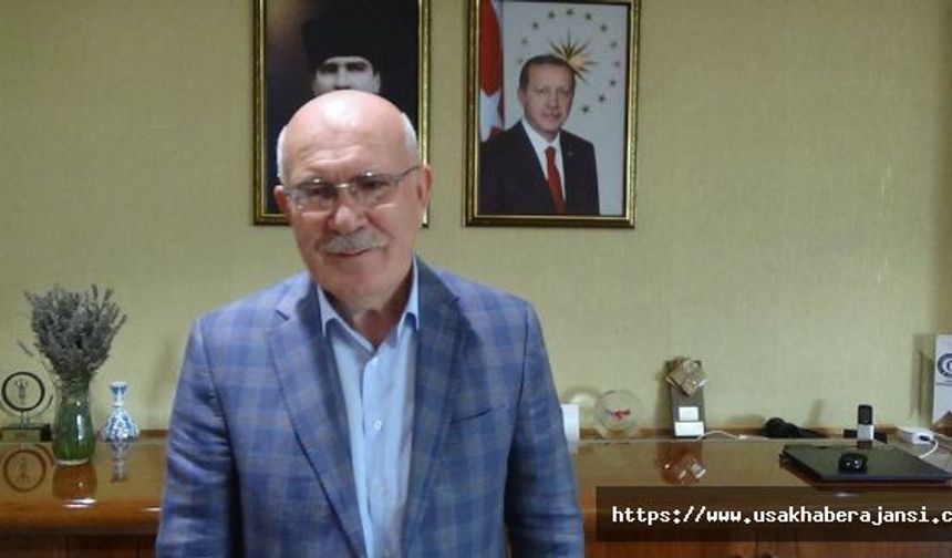 Uşak Üniversitesinin Tercih Sıralamasında ki Hedefi  %100 Doluluk