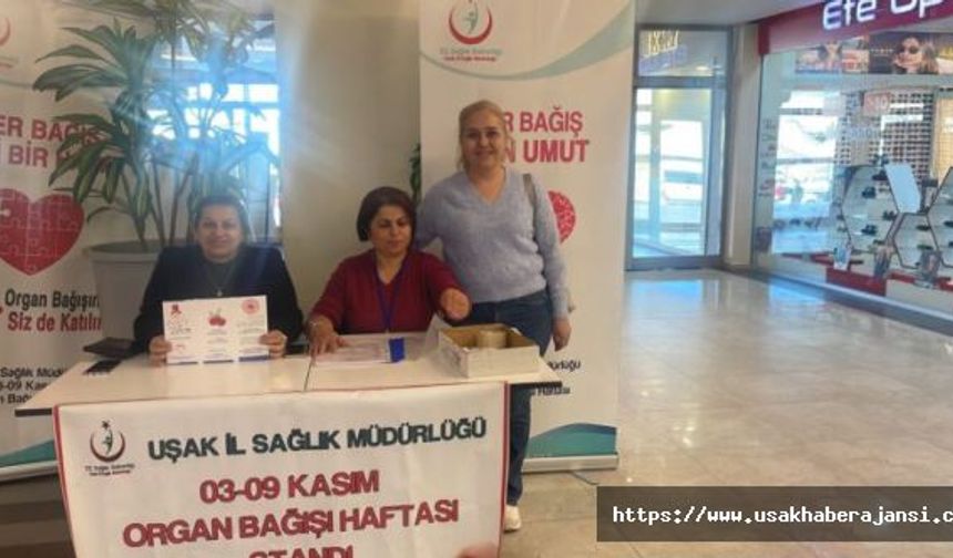21.Kuruluş Yılını Kutlayan, Karun AVM’ de ‘Sivil Toplum Buluşmaları’ devam ediyor