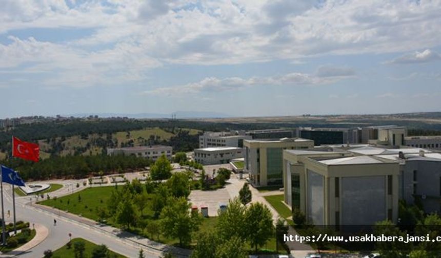 Kalitede Süreklilik: Uşak Üniversitesi’nin ISO 9001:2015 Sertifikası Bir Kez Daha Tescillendi
