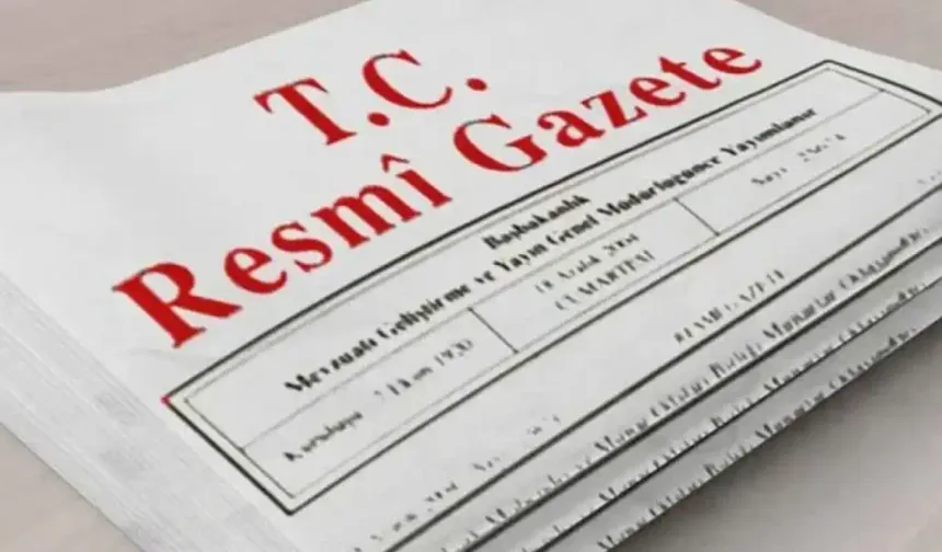 Resmi Gazete’de Yayımlandı Yurt Dışı Çıkış Harcına Yeni Zam