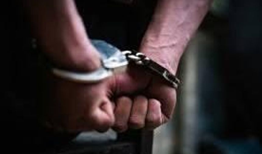 Uşak  Polisi ve Jandarmadan İzmir’de Ortak Operasyon