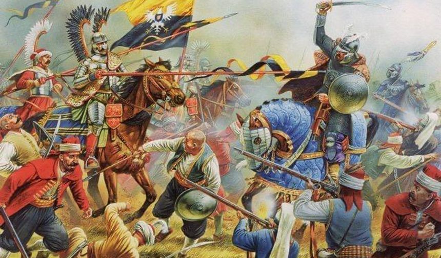 Napolyon'u Durduran Osmanlı Tokadı: Akka Savunması