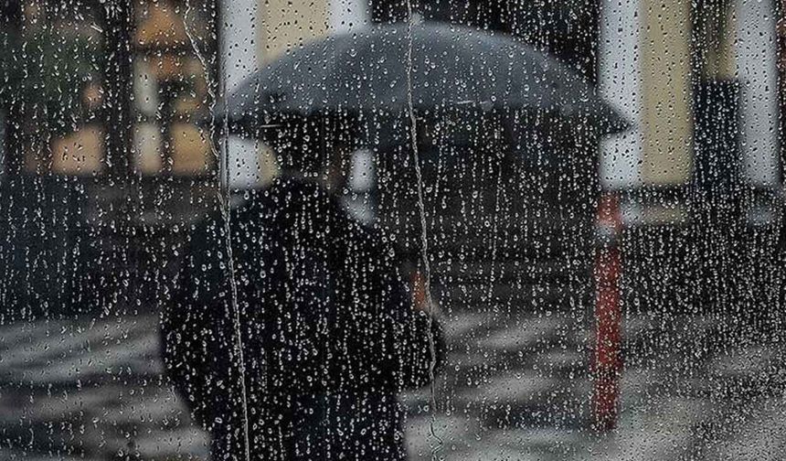 Uşak’ta Bu Hafta Soğuk ve Yağış Etkili Olacak