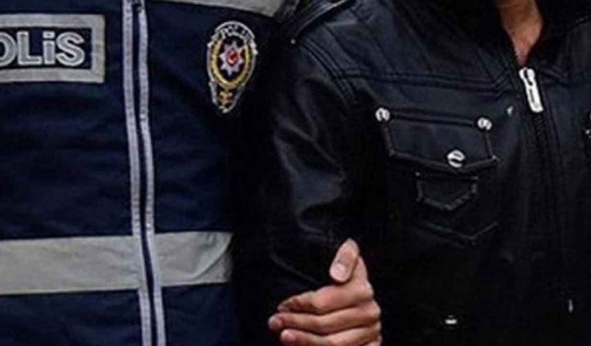 Firari Şahıs Banaz Polisinden Kaçamadı