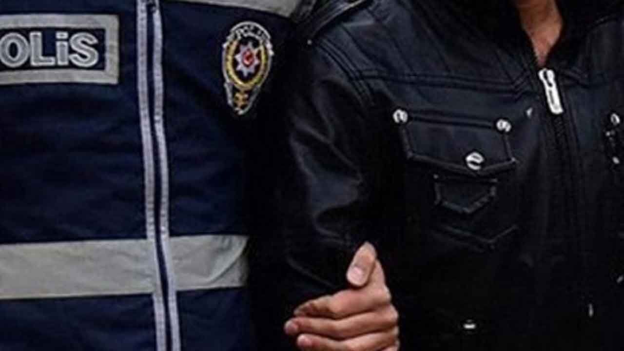 Firari Şahıs Banaz Polisinden Kaçamadı